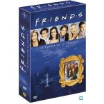 Dvd friends saison 1