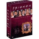 Dvd friends saison 10