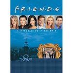 Dvd friends saison 8