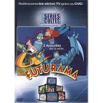 Dvd futurama