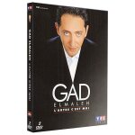 Dvd gad elmaleh : lautre cest moi