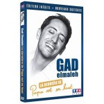 Dvd gad elmaleh la dernire