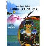 Dvd les galettes de pont aven