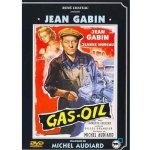 Dvd gas - oil