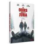 Dvd - gaumont - un ours dans le jura - franck dubosc - com�die