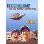 Dvd le gendarme et les extraterrestres