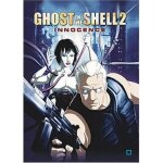 Dvd ghost in the shell 2 - innocence