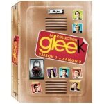 Dvd - glee - saisons 1 + 2 - coffret 14 dvd Dvd - glee - saisons 1 + 2 - coffret 14 dvd