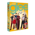 Dvd glee saison 4 - lee michele - série tv - 42 minutes par épisode - français Dvd glee saison 4 - lee michele - série tv - 42 minutes par épisode - français