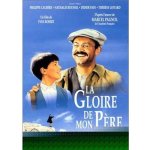 Dvd la gloire de mon pere