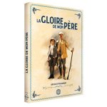 Dvd la gloire de mon pre