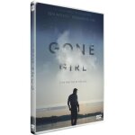 Dvd gone girl