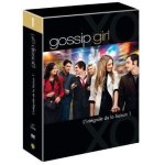 Dvd gossip girl saison 1