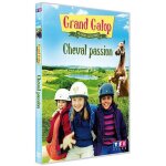 Dvd grand galop cheval passion