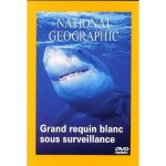 Dvd grands requins blancs sous surveillance