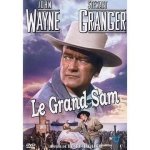 Dvd le grand sam
