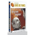 Dvd un grand seigneur - les bons vivants