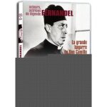 Dvd la grande bagarre de don camillo
