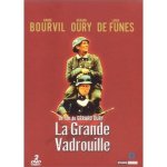 Dvd la grande vadrouille