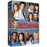 Dvd greys anatomy saison 3