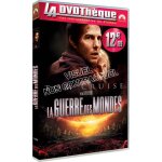 Dvd la guerre des mondes
