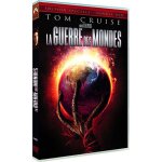 Dvd la guerre des mondes