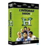 Dvd h saison 3