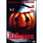 Dvd halloween : la nuit des masques