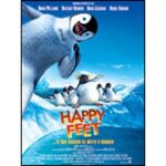 Dvd happy feet