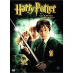 Dvd harry potter et la chambre des secrets