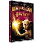 Dvd harry potter et la chambre des secrets