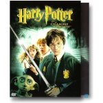 Dvd harry potter et la chambre des secrets