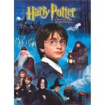 Dvd harry potter à lécole des sorciers Dvd harry potter à lécole des sorciers