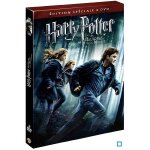 Dvd harry potter et les reliques de la mort pa. . .