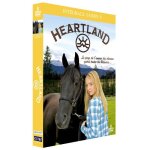Dvd heartland intgrale saison 3