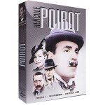 Dvd hercule poirot saison 1