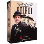 Dvd hercule poirot saison 3