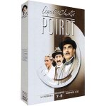 Dvd hercule poirot saison 7 et 8