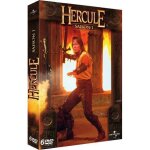 Dvd hercule saison 1
