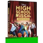 Dvd high school musical