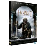 Dvd - le hobbit 3 - la bataille des cinq armes - jackson peter - freeman martin - mckellen ian