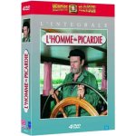 Dvd lhomme du picardie - lintégrale Dvd lhomme du picardie - lintégrale