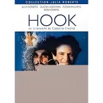 Dvd hook ou la revanche du capitaine crochet
