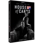 Dvd - house of cards - saison 2 - avec kevin spacey - support dvd - langue français - catégorie séries ... Dvd - house of cards - saison 2 - avec kevin spacey - support dvd - langue français - catégorie séries ...