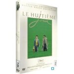 Dvd le huitieme jour