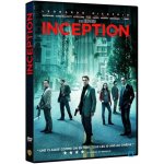 Dvd inception