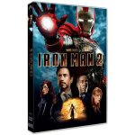 Dvd iron man 2