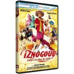 Dvd iznogoud