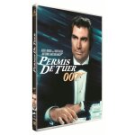 Dvd james bond : permis de tuer