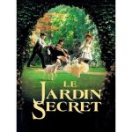 Dvd le jardin secret